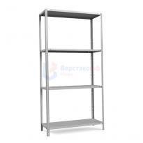 Стеллажи библиотечные