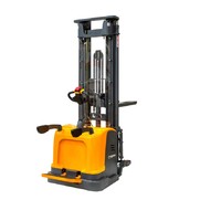 Штабелер электрический самоходный CDDK20 (2000 кг, 6,5 м, 24В / 300Ач) SMARTLIFT (SMART)