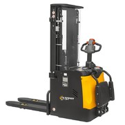 Штабелер электрический самоходный ES16-RS (1600 кг, 5,5 м, 24В / 280Ач) SMARTLIFT (SMART)